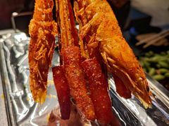-微醺烤牛·炭火烧烤·精酿啤酒(东郊记忆店)