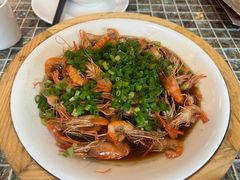 -走马楼饭庄(慈城古县城店)