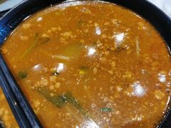 -肥汁米蘭香港米线(长宁来福士店)