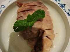 -金陵后厨·南京菜(新街口秣陵路店)