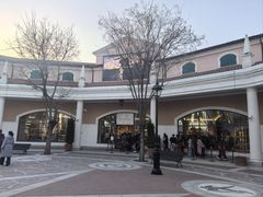 -京津佛罗伦萨小镇