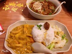 -李先生牛肉面大王(华联商厦店)
