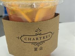 -夏朵餐厅(丁香店)