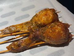 -串盟烧烤大排档·长沙美食地标(星沙店)