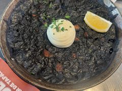 -Apollo·西班牙小酒馆(安福路店)