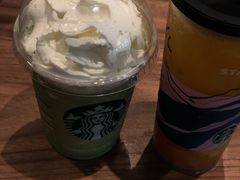 -星巴克(深圳欢乐颂店)