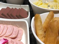 -海底捞火锅(团结桥店)