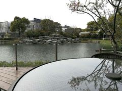 -苏州独墅湖世尊酒店