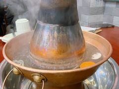 -老字号京味涮肉坊(梦溪路店)