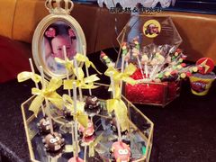 -卡比儿童蛋糕·心意定制·低脂零卡糖动物奶油FancyBALLOON(滨海店)
