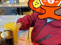 -必胜客(尹山湖歌林公园店)