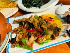 -云隐小厨·传统大理美食(复兴路店)