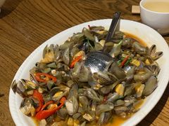 -潮中人·潮州菜(益乐路店)