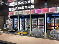 -西贝(金桥店)