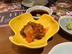 -傑·料理·海鲜放题(佛山文华荟店)