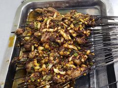 -宋文成烤肉(白沙巷店)