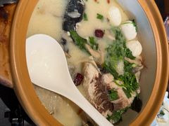 -羡餐厅·杭帮菜·淳菜(千岛湖自由洲际殿店)