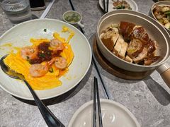 -留半山·香港食堂(啦啦宝都店)