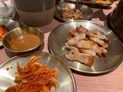 -西塔拾玖泥炉烤肉·活鳗(芝麻街店)