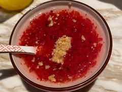 酒酿核桃仁-海味世家·家常菜馆(明州里店)