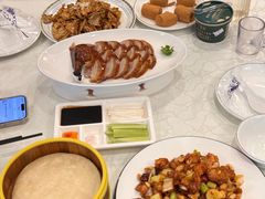 -福来居烤鸭店(天坛二店)