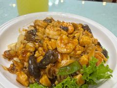 -六和聚传统烤鸭.天津菜(和平店)