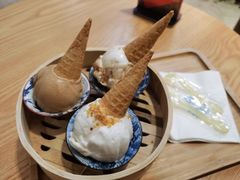 -歎雪糕低糖低脂Gelato冰淇淋