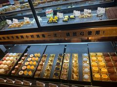 -牛New寿喜烧(曹路花园城店)