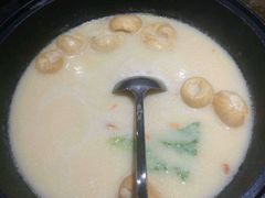 -煲宫猪肚鸡(昆山金鹰国际购物中心店)