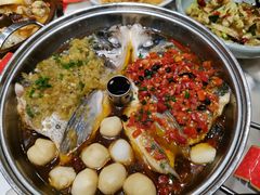 -望湘园·湖南菜(宏伊店)