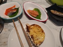 -舒友海鲜姿造(白鹭洲店)