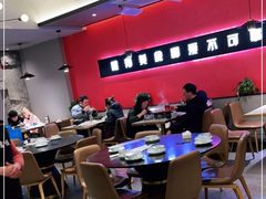 大堂-阿露佳·舌尖上的安吉菜