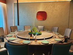 -上和臻品中国菜(花园街店)