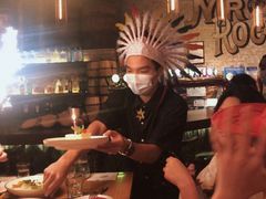 -MR.ROCKY洛奇先生RESTAURANT&BAR(宝安壹方城店)
