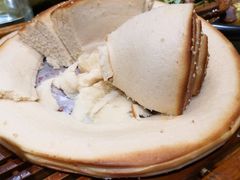 -佳兰雅序融合菜(高新店)