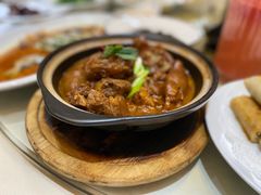 猪蹄煲-宁海食府(北岸琴森店)