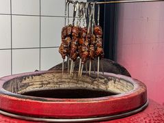 -记忆串城·东北烧烤·小龙虾·大型团建(南油店)