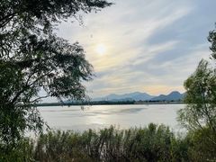 -青龙湖公园