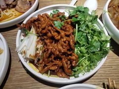 -榆林镇筋饼(知春路店)