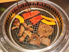 -汉拿山(魏公村店)