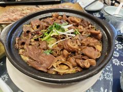 -百花人家(清水田园店)