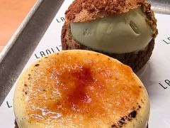 -LANLIZI BAKERY(COSMO店)