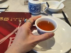 -汤臣·空中餐厅·严选粤菜(石湾世博广场店)