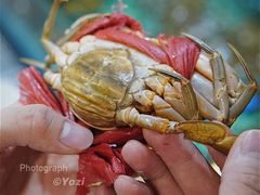 -三妹小龙虾·黄油蟹(华侨城总店)