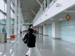 -南昌昌北国际机场
