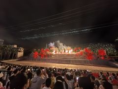 -三亚红色娘子军演艺公园景区