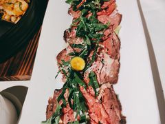 低温慢烤牛肉-黑明餐厅(白鹭洲店)