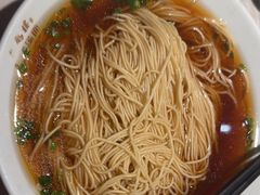 -松鹤面馆·古法焖肉面(观前店)