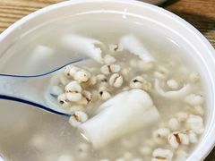 -黄记潮汕甜汤(贝底田坊店)