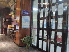 -艾豪森酒店(西安大雁塔大唐不夜城店)